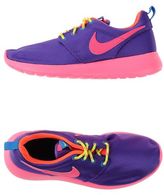 Thumbnail for your product : Nike Low-tops & trainers