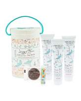 Thumbnail for your product : Library of Flowers True Vanilla Field Bath Goods Sampling Kit