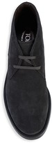 Thumbnail for your product : Tod's Polacco Suede Chukka Boots