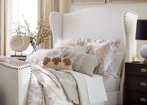 Thumbnail for your product : Ethan Allen Giorgina Embroidered Quilt