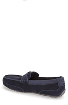 Thumbnail for your product : UGG Tucker Suede Driver