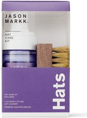Jason Markk Hat Care Kit