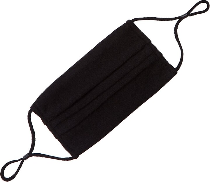 In2 By Incashmere Cashmere Face Mask