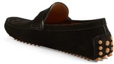 Thumbnail for your product : Gucci 'Dylan' Driving Shoe (Men)