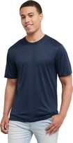 Thumbnail for your product : Hanes Men's Short Sleeve Cool Dri T-Shirt UPF 50-Plus