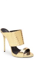 Thumbnail for your product : Giuseppe Zanotti 'Coline' Sandal (Women)