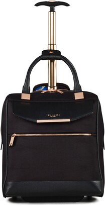 Ted Baker 16-Inch Trolley Packing Case