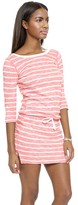 Thumbnail for your product : Three Dots Montauk Stripe Dress