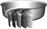 Thumbnail for your product : All-Clad d5 Brushed Stainless-Steel 7-Piece Cookware Set