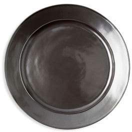 Juliska Pewter Stoneware Charger Plate
