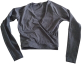 Thumbnail for your product : Repetto Grey Polyester Top