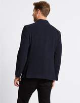 Thumbnail for your product : Marks and Spencer Big & Tall 2 Button Jacket