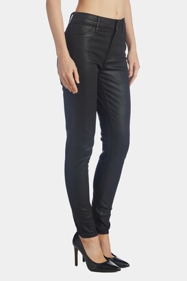 Articles of Society Hilary High Rise Skinny Ankle Jean