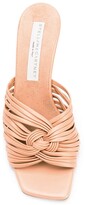 Thumbnail for your product : Stella McCartney Stiletto Heeled Sandals