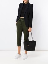 Thumbnail for your product : MICHAEL Michael Kors small Whitney pebbled tote bag