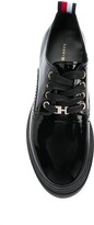 Thumbnail for your product : Tommy Hilfiger Lace Up Loafers