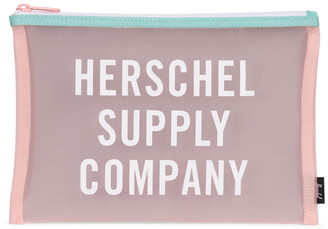 Herschel mesh pouch Clearance