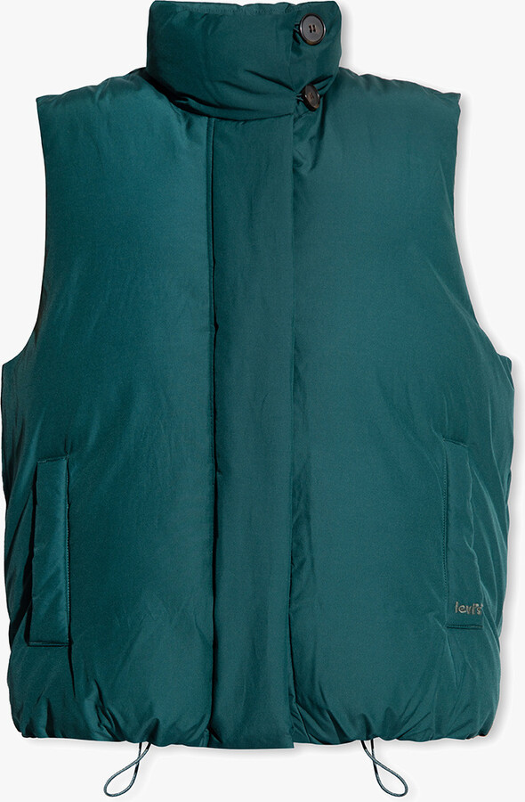 Levi's Women's Vests | ShopStyle