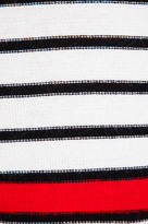 Thumbnail for your product : Splendid Pop Stripe Sweater