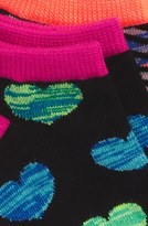 Thumbnail for your product : Sof Sole 'All Sport Lite' No-Show Socks
