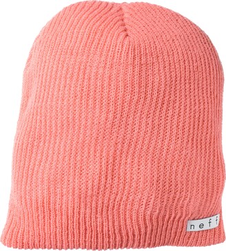 Neff Daily Beanie Hat for Men and Women