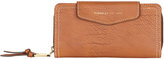 Thumbnail for your product : Fiorelli Large Tan Purse