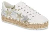 Thumbnail for your product : Marc Fisher Maevel Espadrille Sneaker