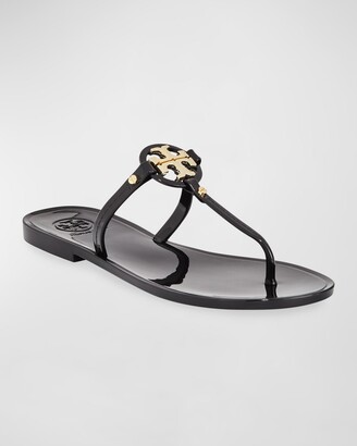 Tory Burch Jelly Sandals | ShopStyle UK