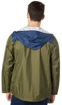 Thumbnail for your product : L.L. Bean Trail Model Rain Jacket Color-Block