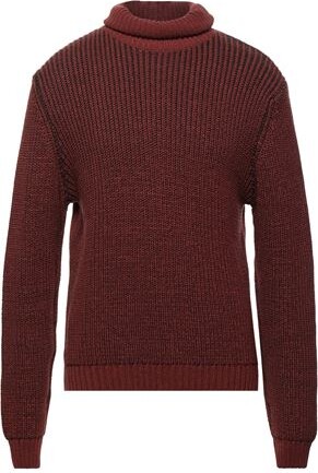 Gazzarrini Man Turtleneck