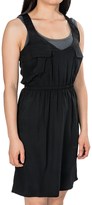 Thumbnail for your product : Hurley Sweet THVS Tank Dress - Sleeveless (For Women)