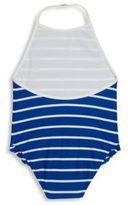 Thumbnail for your product : Ralph Lauren Baby's Striped One-Piece Swimsuit