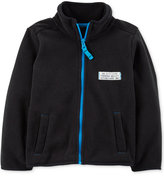 Thumbnail for your product : Carter's Toddler Boys' Fleece Jacket