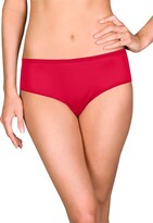 Thumbnail for your product : Shadowline Women's Hidden Elastic Nylon Hipster Panty 3-Pack