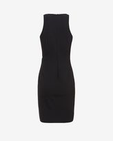 Thumbnail for your product : Mason by Michelle Mason Cut Out Mini Dress