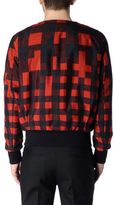 Thumbnail for your product : Neil Barrett Jacket