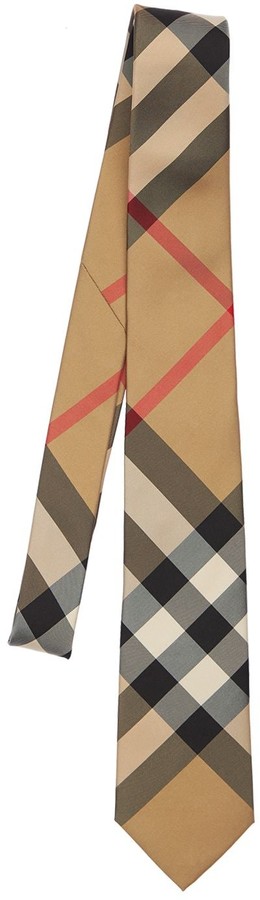 burberry manston tie