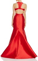 Thumbnail for your product : Jovani Fashions Sweetheart Cutout Gown