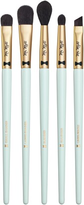 Too Faced Mr. Right Eye Essential Brush Set