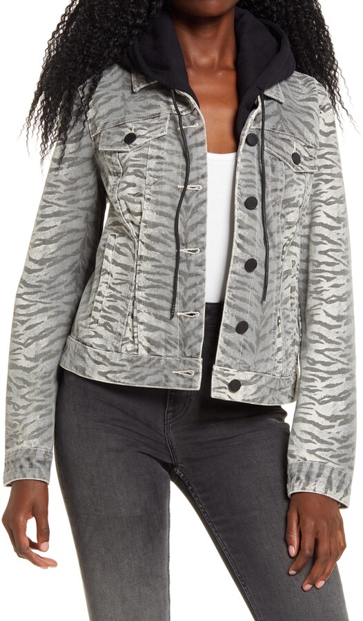 blank nyc catwalk jacket