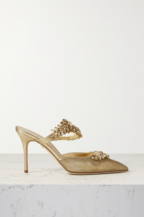 Manolo Blahnik Lurum | Shop the world's largest collection of 