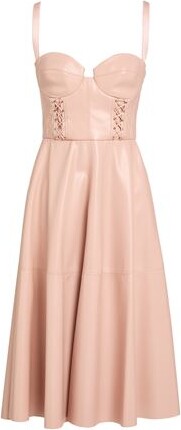 Elisabetta Franchi Woman Midi dress