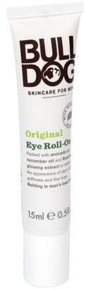 Bulldog Original Eye Roll-On - 0.5 oz
