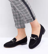 Thumbnail for your product : Faith Wide Fit Agnes Loafers
