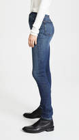 Thumbnail for your product : Rag & Bone Jean High Rise Skinny Jeans