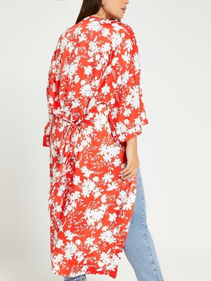 Kimono Littlewoods | Shop the world's largest collection of fashion |  ShopStyle UK