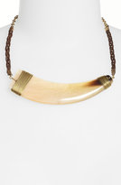 Thumbnail for your product : Spring Street Design Group Horn Necklace