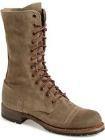 Thumbnail for your product : Vintage Shoe Company 'Molly' Boot