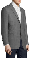 Thumbnail for your product : Brooks Brothers Regent Wool Blazer