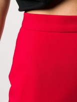 Thumbnail for your product : Loulou High Rise Mini Skirt